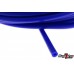 Силиконовый вакуумный шланг TurboWorks Blue 6мм